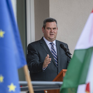 Az egészségügyi államtitkár szerint ha rajta múlna, lenne államosítás