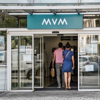 Az MVM közzétette első féléves eredményét