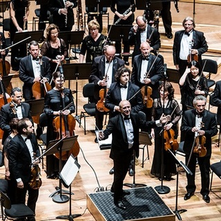 Ismét a világ tíz legjobb szimfonikus zenekara között a Fesztiválzenekar