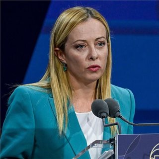 Meloni: a demográfia az a kérdés, amelyen a nemzet jövője múlik