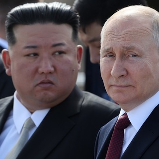 Rossz hír a világnak a két diktátor szövetsége