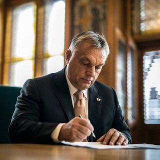 Orbán Viktor főispánokat és egy helyettes államtitkárt nevezett ki