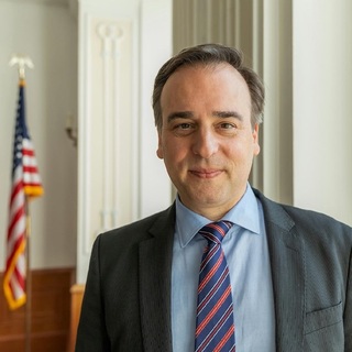 Amerikai nagykövet: Magyarország jól tudja, milyen előnyökkel járna Svédország NATO-tagsága