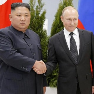 Putyin maga köré gyűjti a Nyugat ellenségeit