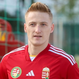 Ciprusra igazolt Varga Kevin