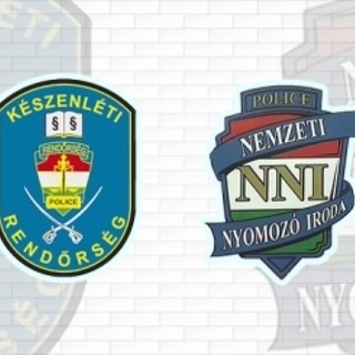 Nem találtak veszélyes vegyszereket az ELTE-ről elszállított anyagok között