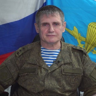 Előkerült az eltűntnek hitt Szurovikin