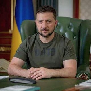 Zelenszkij üdvözölte az ukrán gabona exportjának tilalmát eltörlő brüsszeli döntést