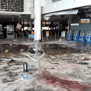  Életfogytiglanit kapott a 2016-os brüsszeli terrortámadás miatt három terrorista