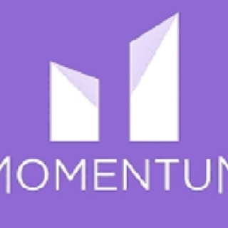 Plakátkampányban a Momentum üzenetei