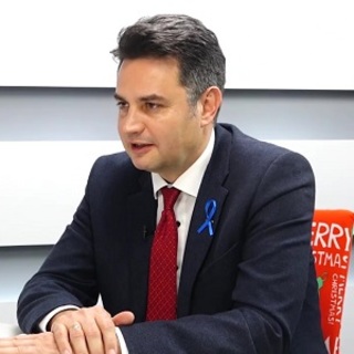 Márki-Zay Péter már megcélzott két helyet az EP-választáson