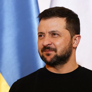 Elárverezik Zelenszkij házát