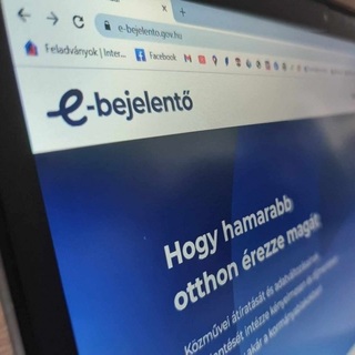 A telekommunikációs szolgáltatók is csatlakoztak az e-bejelentőhöz