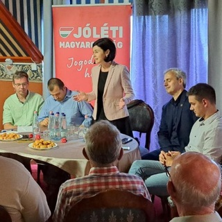 Kunhalmi Ágnes: Az a feladatunk, hogy megtartsuk az ellenzéki városok vezetését jövőre is