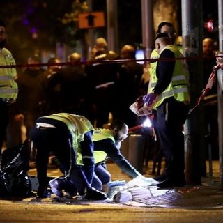 A terrorizmus négy ember életét követelte tavaly az EU-ban