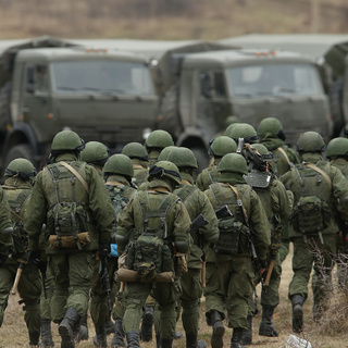 Ukrajnai háború – Ukrán katonai szóvivő: több mint ötvenezer orosz katona van Bahmutnál