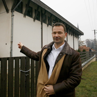 Az adócsalással vádolt polgármester büszke milliárdos vagyonára