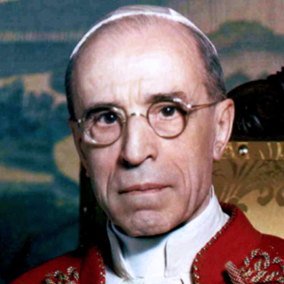 XII. Pius már 1942-ben tudott a náci haláltáborokról