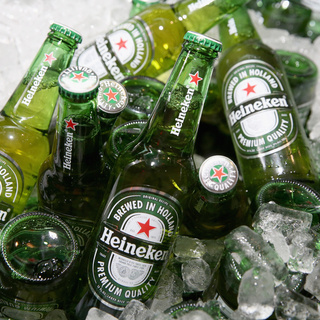 Lecsapott a versenyhivatal a Heinekenre