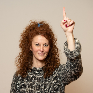 Aleva Márta: ezek bűnözők, én pedig megragadtam az alkalmat, hogy megmutassam