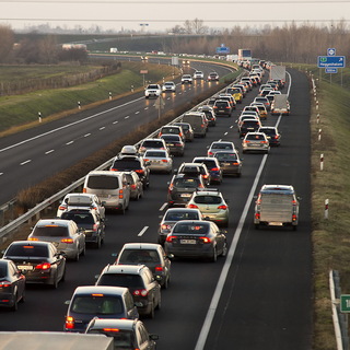 Ez bosszantja a magyarországi utakon közlekedők többségét