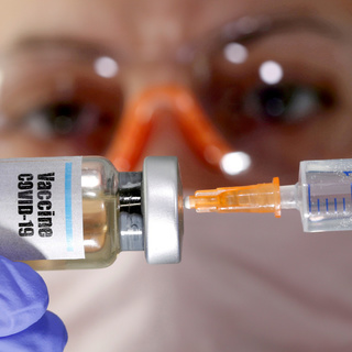 Szakértő: újra be kellene oltani a magyarokat