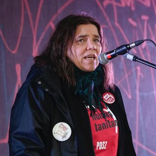 Nagy Erzsébet: a kormány túsznak használja a közoktatásban dolgozókat