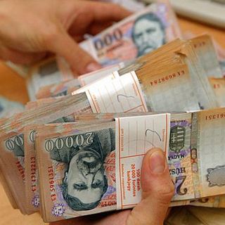 Bezárt egy pénzkölcsönzőt a Magyar Nemzeti Bank