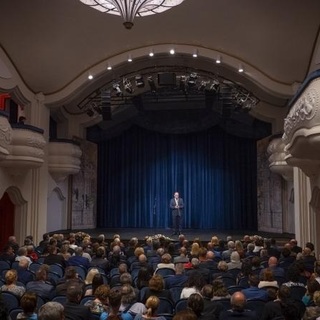 Ma van a magyar dráma napja