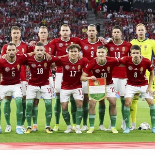 A magyar válogatott már 32. a FIFA-világranglistán