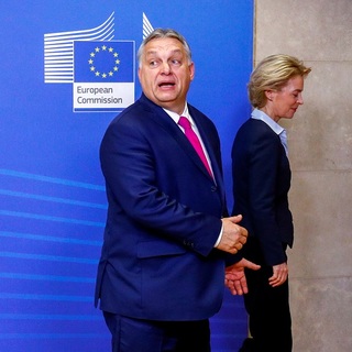 Az Orbán-kormány folyamatos brüsszelezése ellenére nem ingott meg az uniós tagság támogatottsága