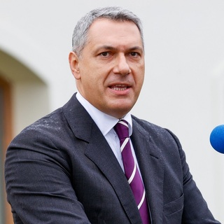 Lázár János: közlekedési beruházások nélkül nincs gazdasági erő