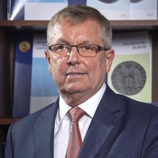 Matolcsy keményen kritizálta Magyarország inflációját