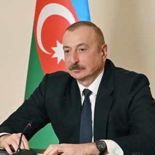 Hegyi-Karabah – Bocsánatot kért az azeri elnök az orosz békefenntartók haláláért