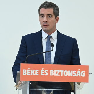 Kocsis Máté magyarázatot vár a svédektől a Magyarországról szóló filmre