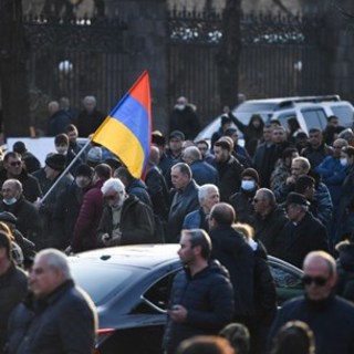 A nagyobb próbatétel csak most jön Hegyi Karabahban