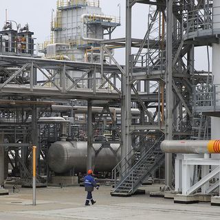 Korlátozta az üzemanyagkivitelt az orosz kormány