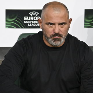 Stankovic rendkívül elégedett volt a Ferencváros játékosainak hozzáállásával