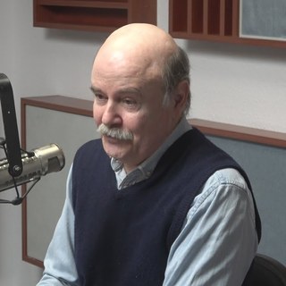 Stark Tamás: a magyarság szereti magát áldozatnak beállítani, mert így nem kell semmiért felelősséget vállalni