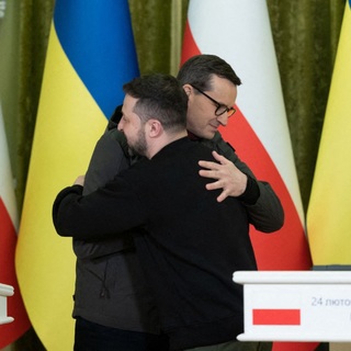 A lengyel-ukrán konfliktus Putyin malmára hajtja a vizet