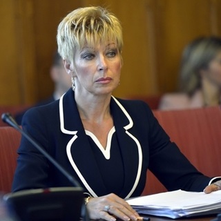 Novák Katalin kirúgott egy alkotmánybírót