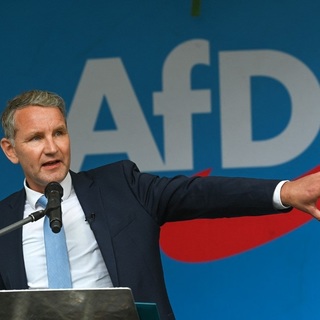 Németország „megtelt” – és a szélsőjobb tovább erősödik