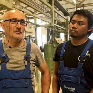 Orbán változatlanul idegenellenes, de a vendégmunkásokra szüksége van