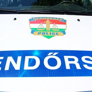 Figyelmeztető lövések dördültek a szlovák-magyar határon