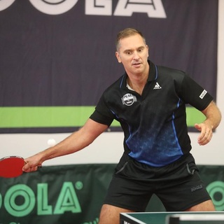 Vereséggel kezdett a Pécs az asztalitenisz Bajnokok Ligájában