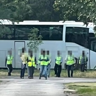 Debrecenben elterjedt a pletyka, hogy a plázát munkásszállóvá alakítják át