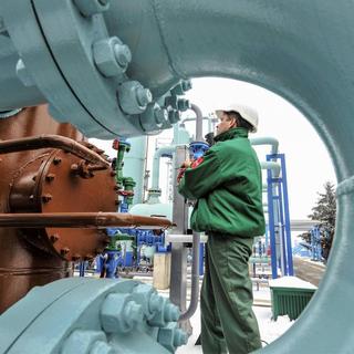 Búcsú a benzintől?