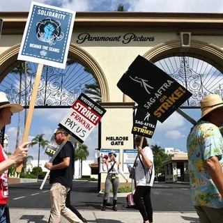 Vége a sztrájknak, de Hollywood még nem ünnepel