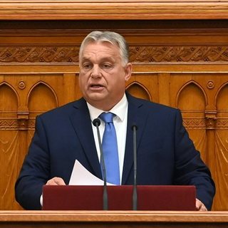 Orbán Viktor: ősszel Magyarország ellenfelei egyszerre lépnek fel a követeléseikkel