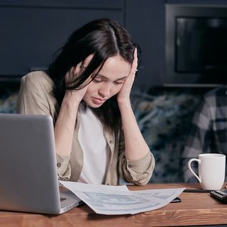 Egyre több magyar él hitelből, egyre nehezebben törlesztenek